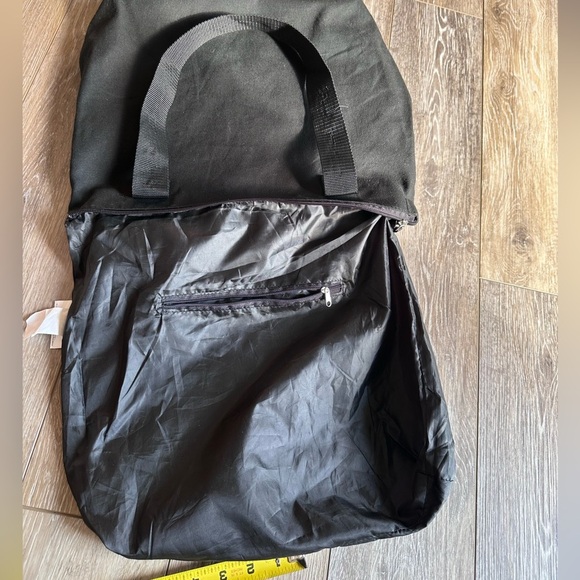 🛍️ Betty Boop Tote bag with excellent condition and clean. - Picture 5 of 8